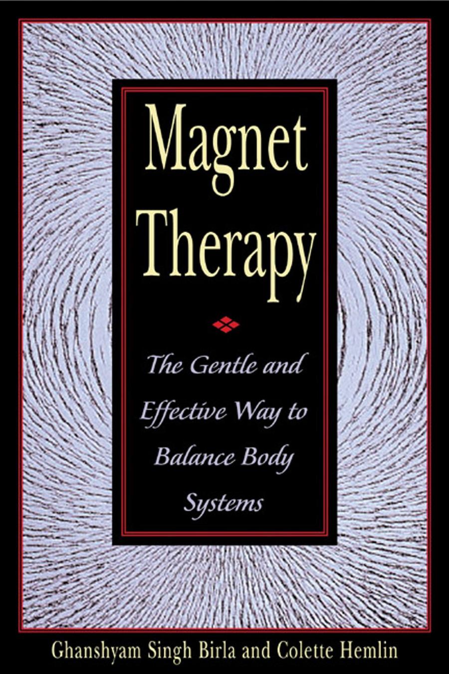 Magnet Therapy-Mind/ body/ spirit-買書書 BuyBookBook