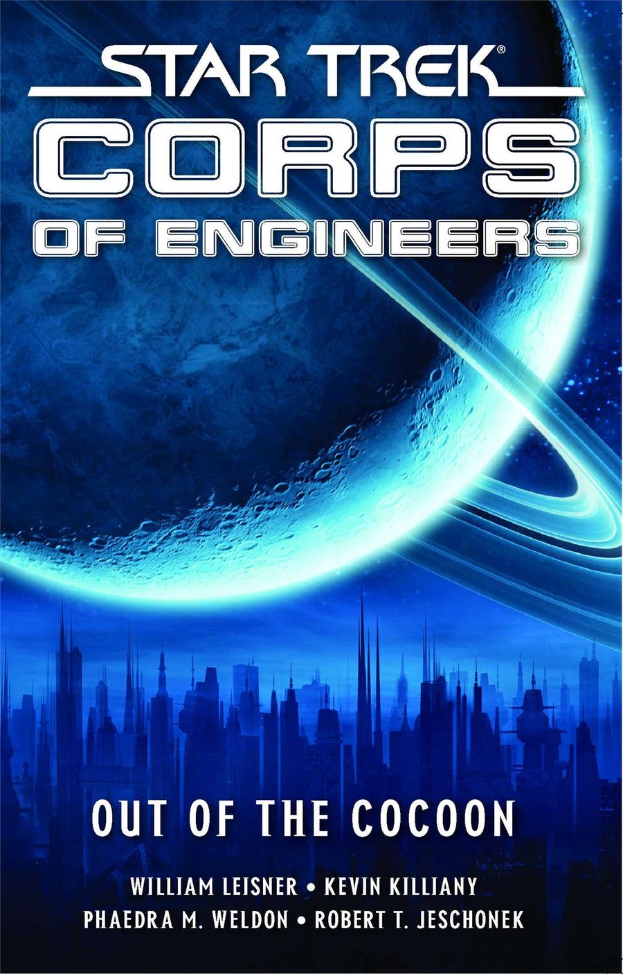Star Trek: SCE: Out of the Cocoon-Fiction: Science fiction-買書書 BuyBookBook