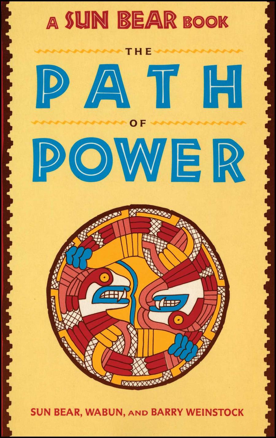 SUN BEAR: THE PATH OF POWER-History and Archaeology-買書書 BuyBookBook