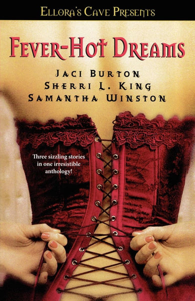 Fever-Hot Dreams-Fiction: Modern and contemporary-買書書 BuyBookBook