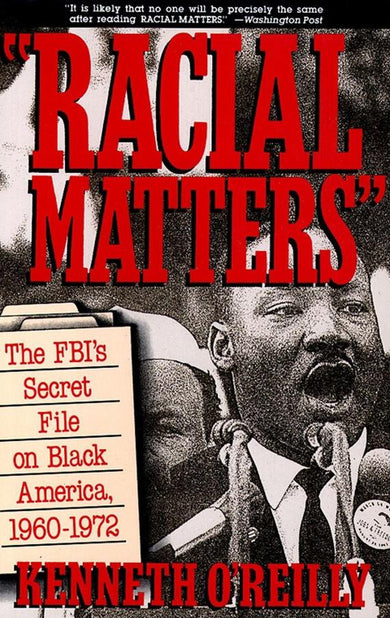 Racial Matters-History and Archaeology-買書書 BuyBookBook