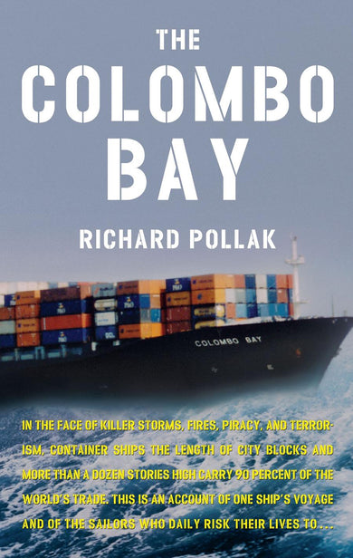 The Colombo Bay-Lifestyle and Leisure-買書書 BuyBookBook