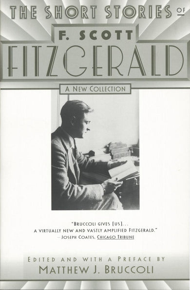 The Short Stories of F. Scott Fitzgerald-Fiction: general and literary-買書書 BuyBookBook