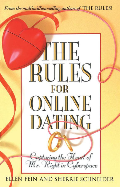 The Rules for Online Dating-Self-help/ personal development/ practical advice-買書書 BuyBookBook