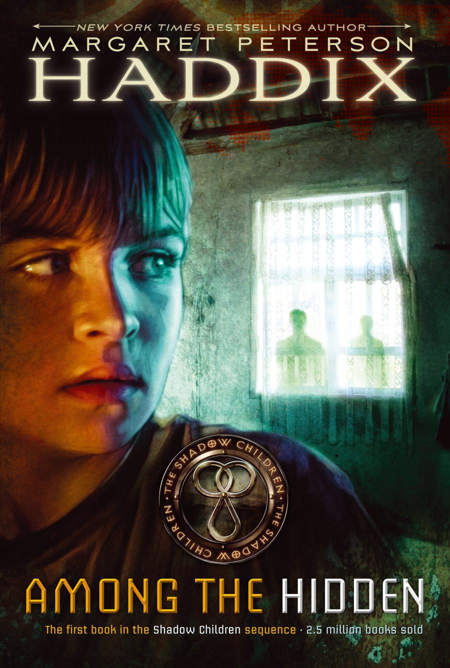 Among the Hidden-Children’s / Teenage fiction: General and modern fiction-買書書 BuyBookBook