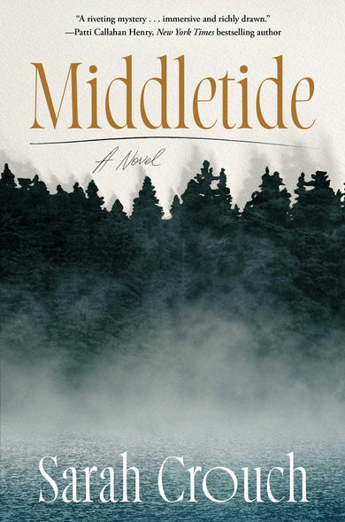 Middletide-Fiction: Thriller and horror-買書書 BuyBookBook