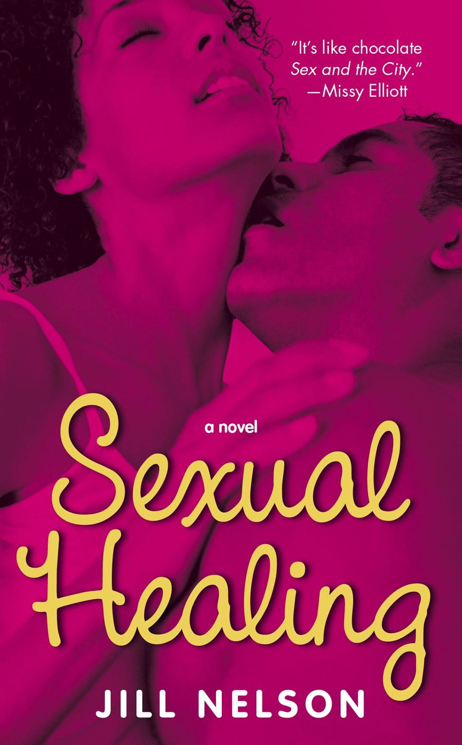 Sexual Healing-Fiction: general and literary-買書書 BuyBookBook