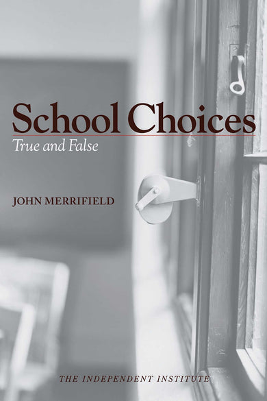 School Choices-Education-買書書 BuyBookBook