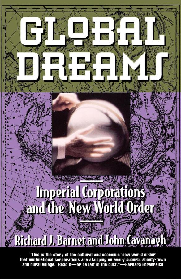 Global Dreams-Business and Management-買書書 BuyBookBook