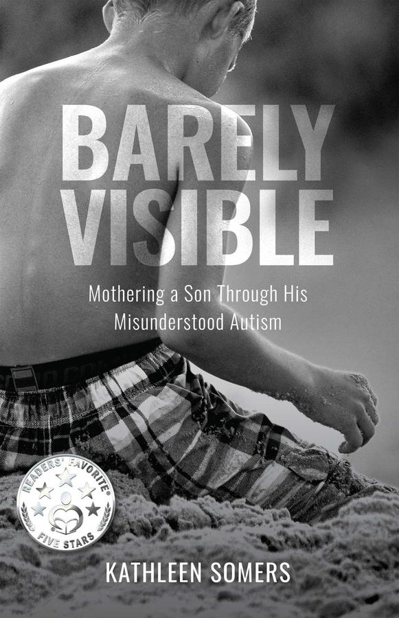 Barely Visible-Society/ culture/ social sciences-買書書 BuyBookBook