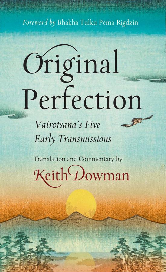 Original Perfection-Religion and beliefs-買書書 BuyBookBook