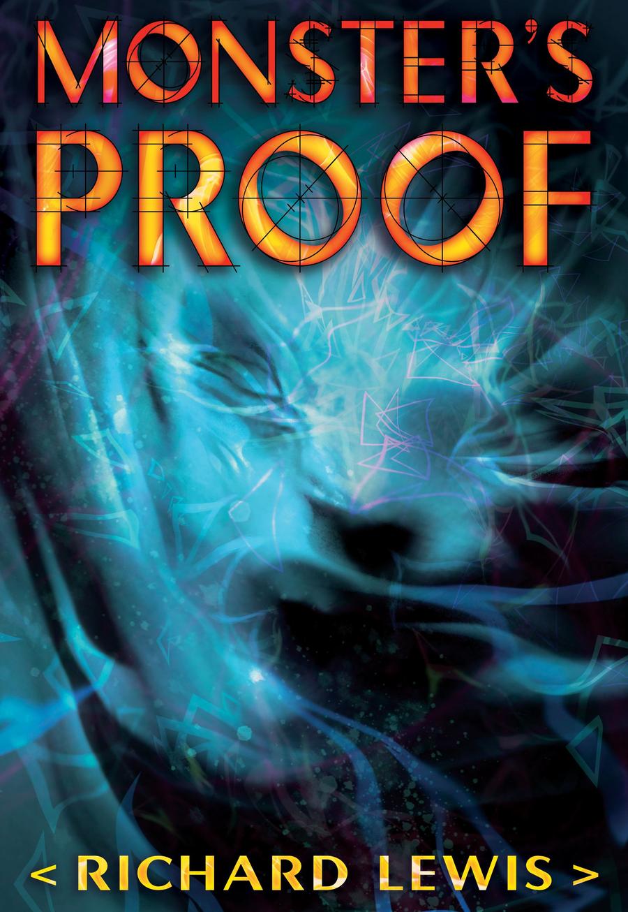 Monster's Proof-Children’s / Teenage fiction: Fantasy-買書書 BuyBookBook
