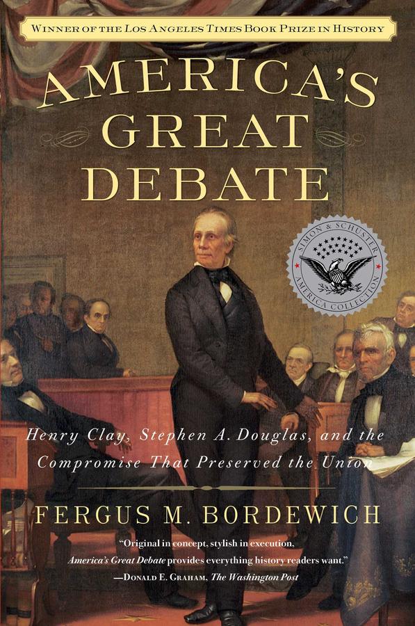 America's Great Debate-History and Archaeology-買書書 BuyBookBook