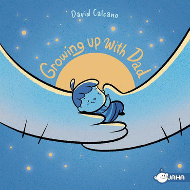 Growing up with Dad-Children’s / Teenage fiction: Family and home stories-買書書 BuyBookBook