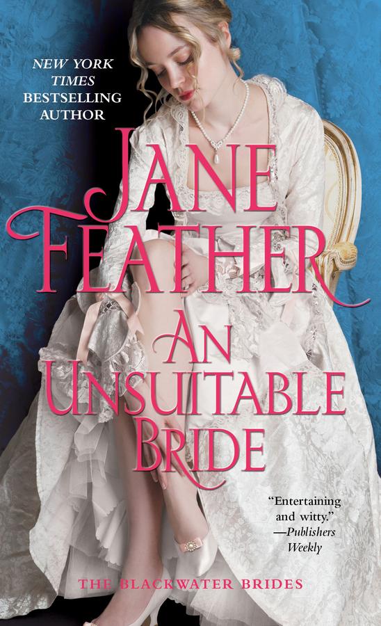 An Unsuitable Bride-Fiction: Modern and contemporary-買書書 BuyBookBook