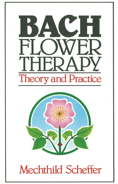 Bach Flower Therapy-Mind/ body/ spirit-買書書 BuyBookBook