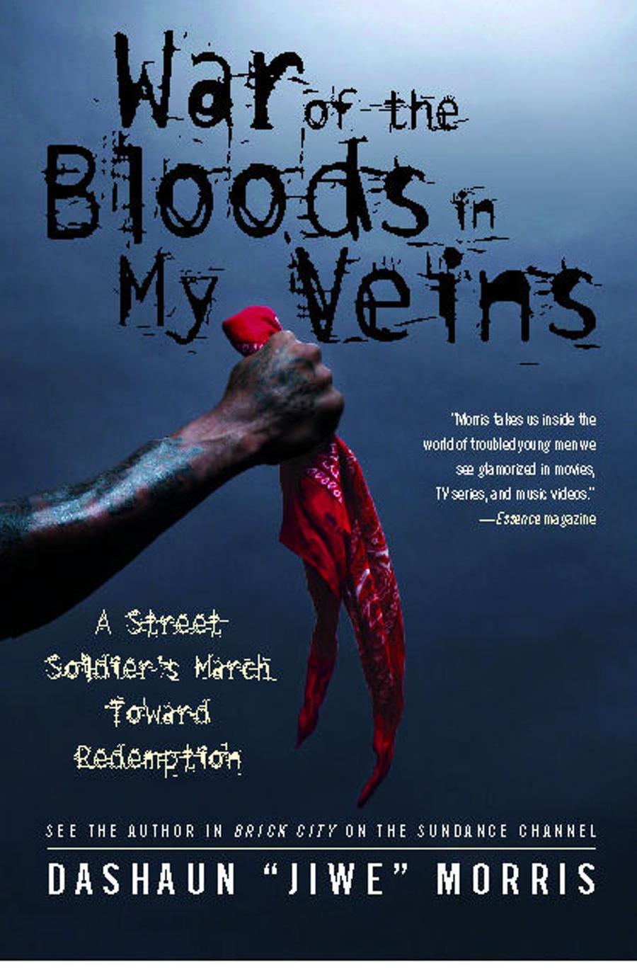 War of the Bloods in My Veins-Biography and memoirs-買書書 BuyBookBook