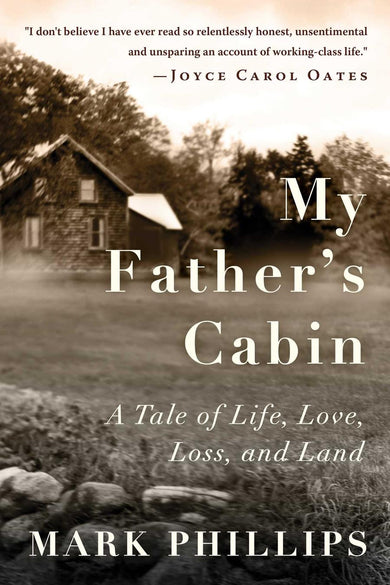 My Father's Cabin-Biography and memoirs-買書書 BuyBookBook
