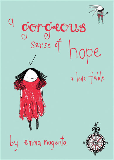 A Gorgeous Sense of Hope-Lifestyle and Leisure-買書書 BuyBookBook