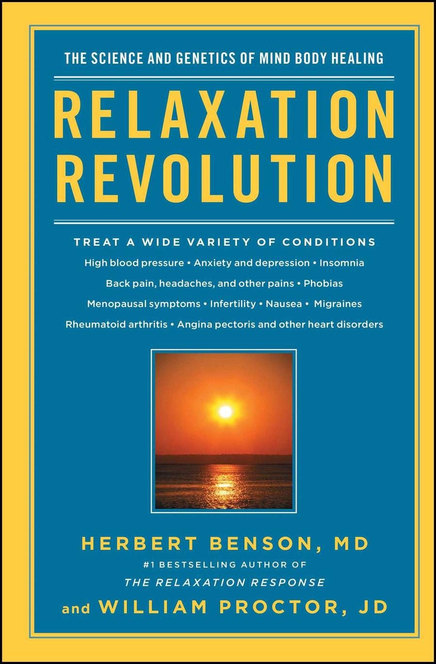 Relaxation Revolution-Mind/ body/ spirit-買書書 BuyBookBook
