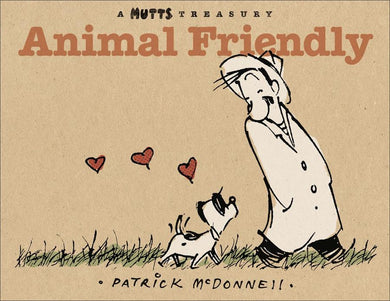 Animal Friendly-Lifestyle and Leisure-買書書 BuyBookBook