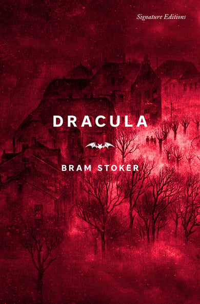 Cover of Dracula (ISBN 9781435171428)
