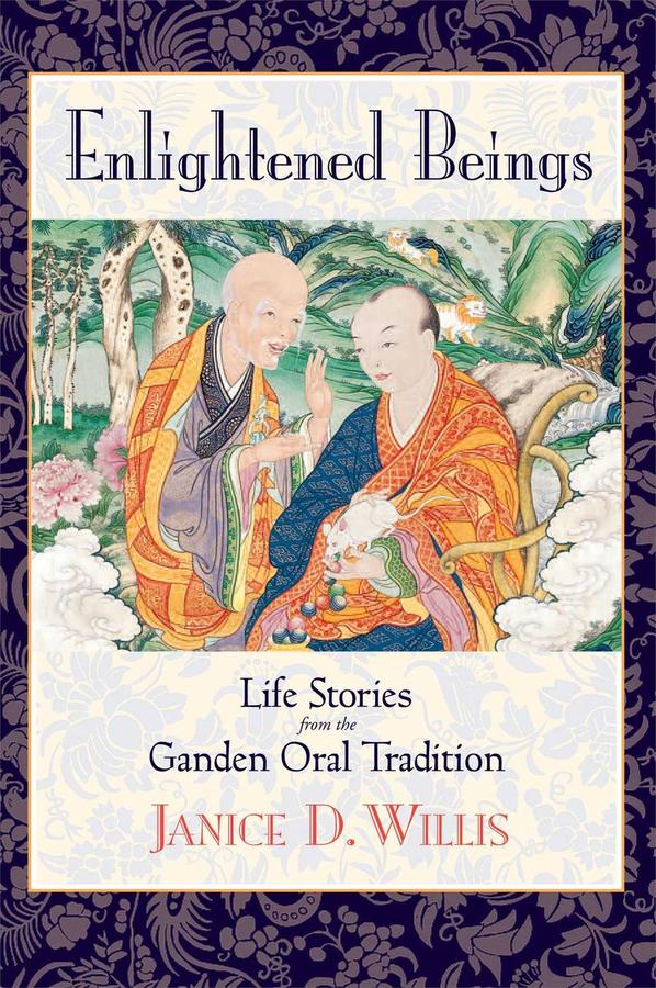 Enlightened Beings-Religion and beliefs-買書書 BuyBookBook