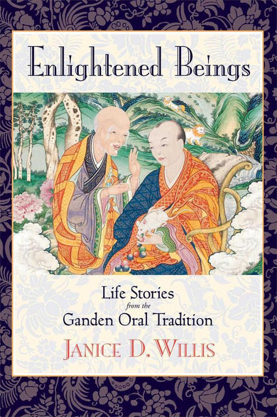Enlightened Beings-Religion and beliefs-買書書 BuyBookBook