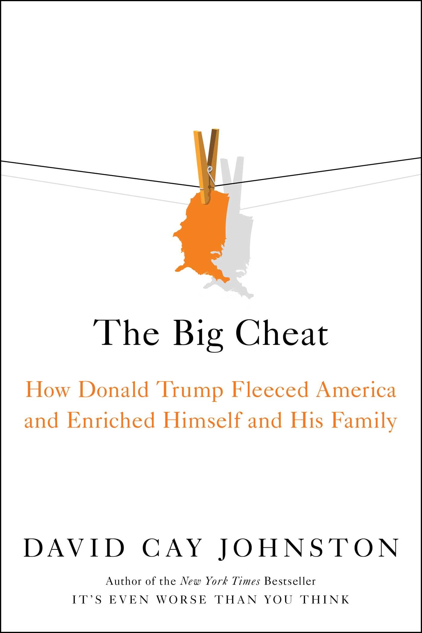 The Big Cheat