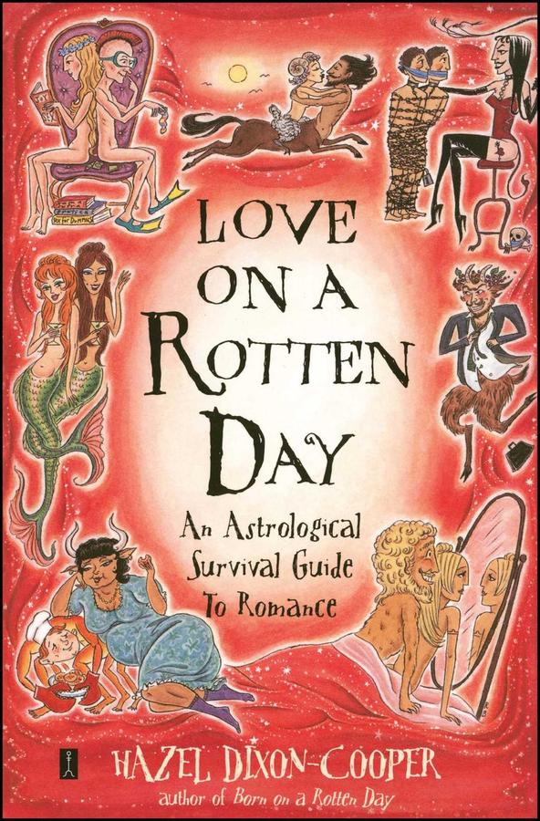 Love on a Rotten Day-Mind/ body/ spirit-買書書 BuyBookBook
