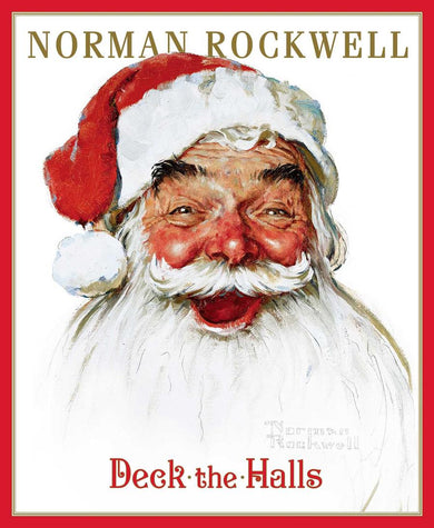 Deck the Halls-Children’s picture books-買書書 BuyBookBook