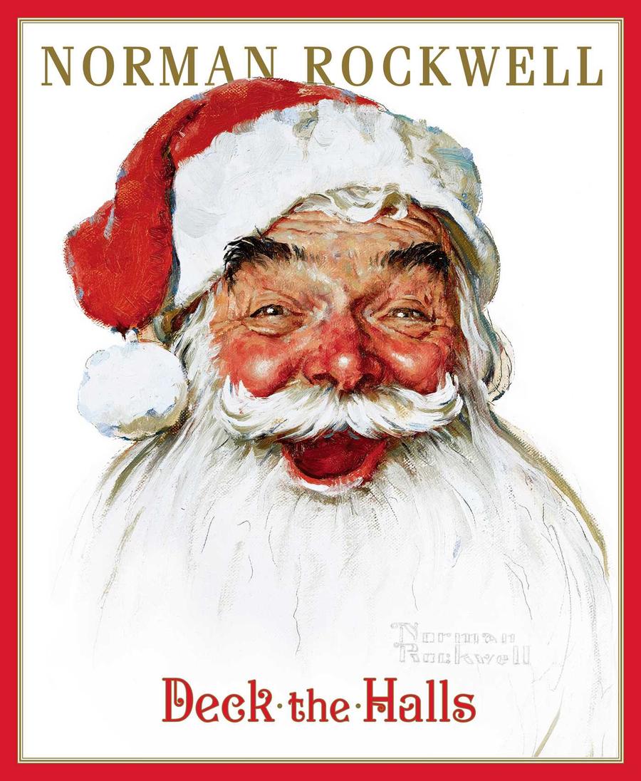 Deck the Halls-Children’s picture books-買書書 BuyBookBook
