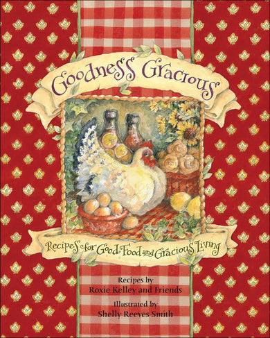 Goodness Gracious-Cookery / food and drink / food writing-買書書 BuyBookBook