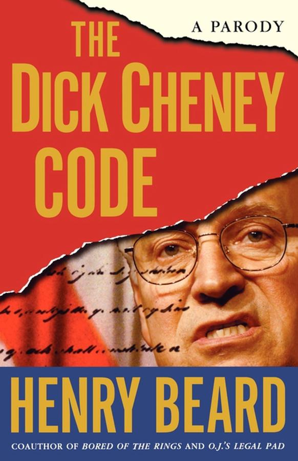 The Dick Cheney Code-Lifestyle and Leisure-買書書 BuyBookBook