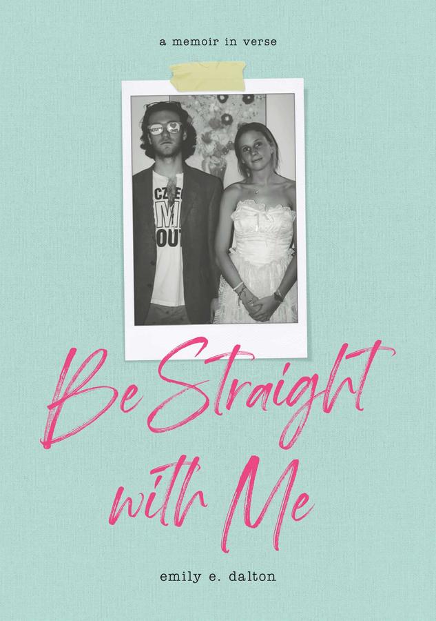 Be Straight with Me-Biography and memoirs-買書書 BuyBookBook