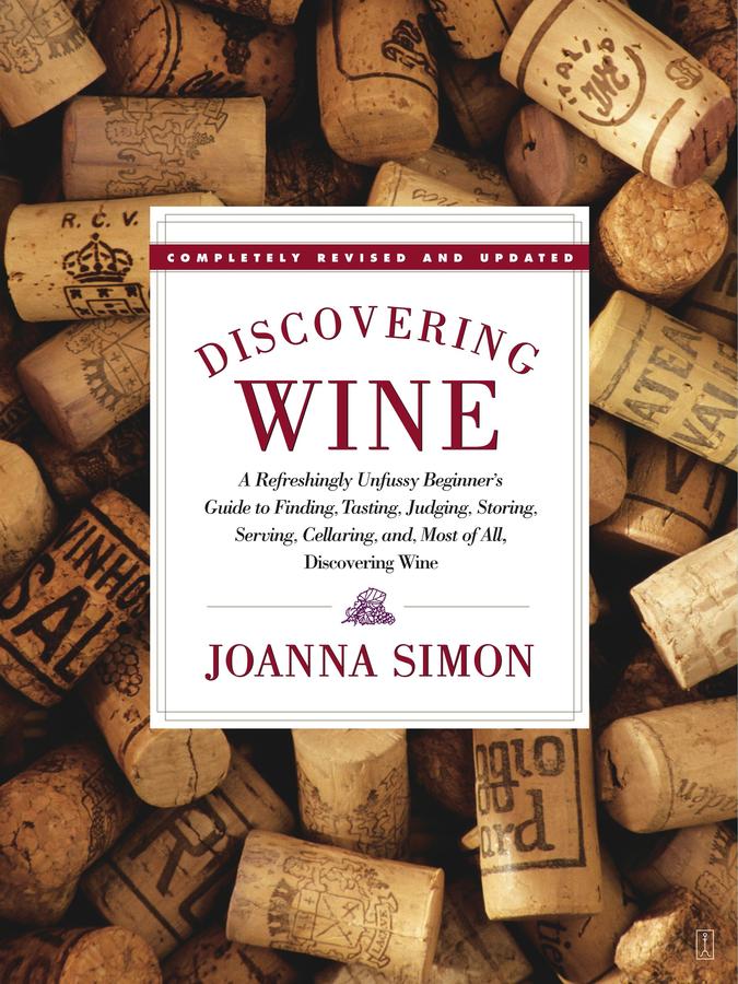 Discovering Wine-Cookery / food and drink / food writing-買書書 BuyBookBook