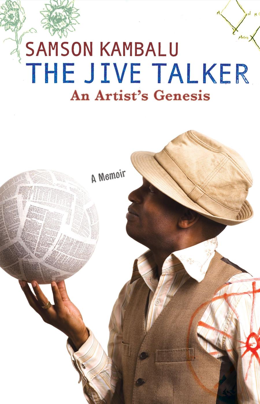 The Jive Talker-Memoirs-買書書 BuyBookBook