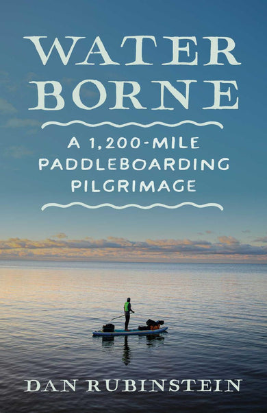 Water Borne-Earth Sciences/ Geography/ Environment/ Planning-買書書 BuyBookBook