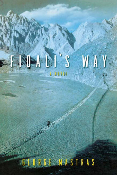 Fidali's Way-Fiction: Modern and contemporary-買書書 BuyBookBook