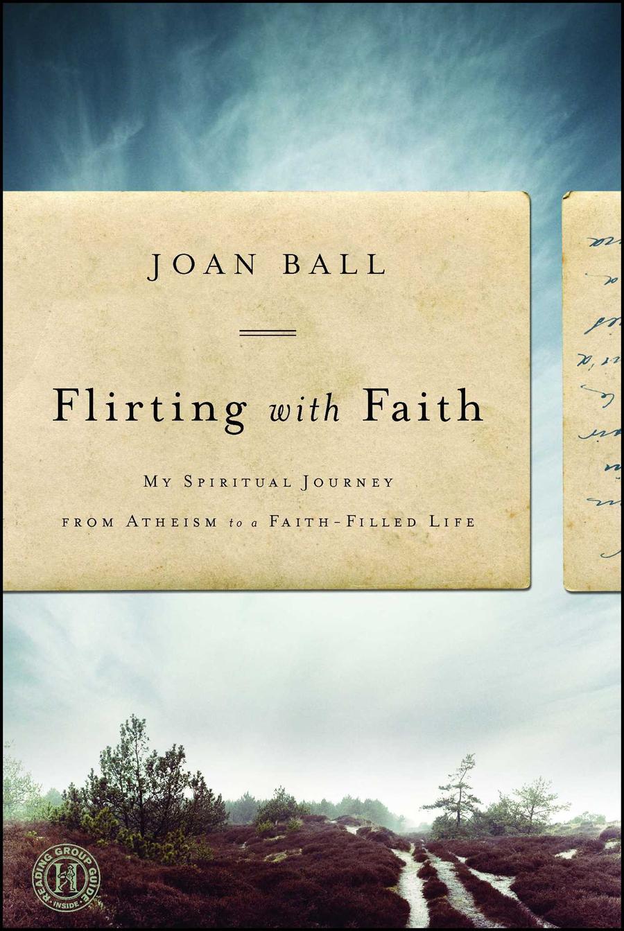 Flirting with Faith-Religion and beliefs-買書書 BuyBookBook