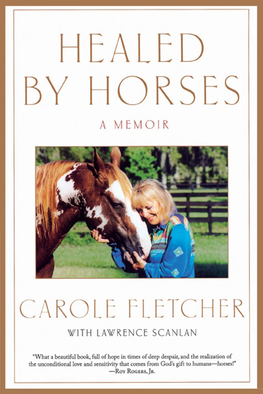 Healed by Horses-Biography and memoirs-買書書 BuyBookBook