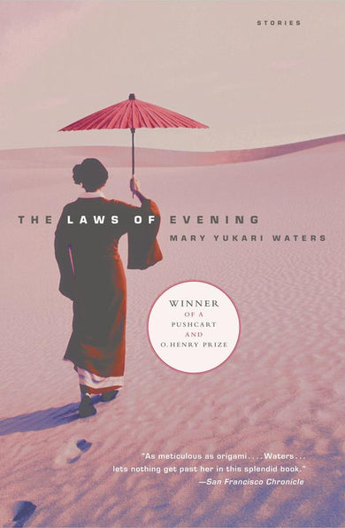 The Laws of Evening-Fiction: general and literary-買書書 BuyBookBook