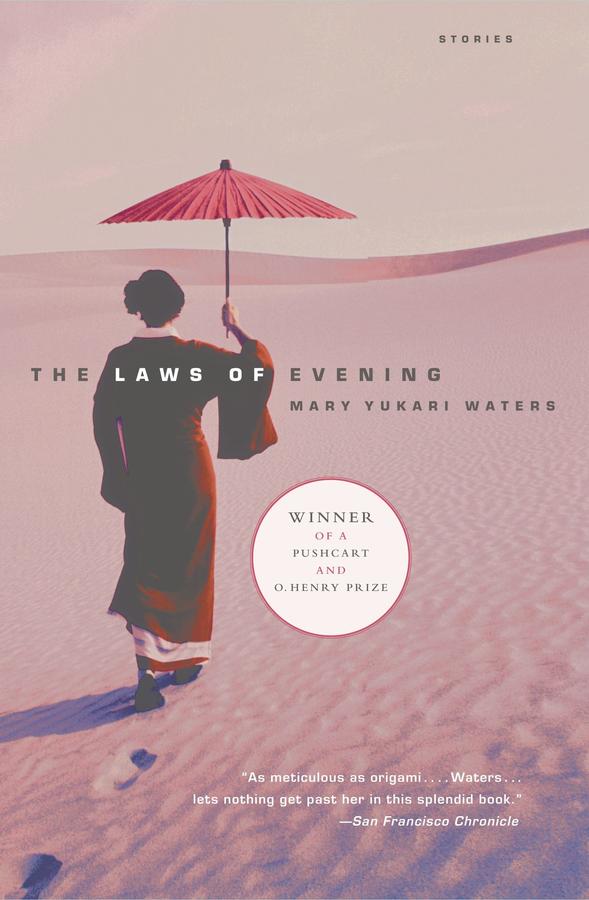 The Laws of Evening-Fiction: general and literary-買書書 BuyBookBook