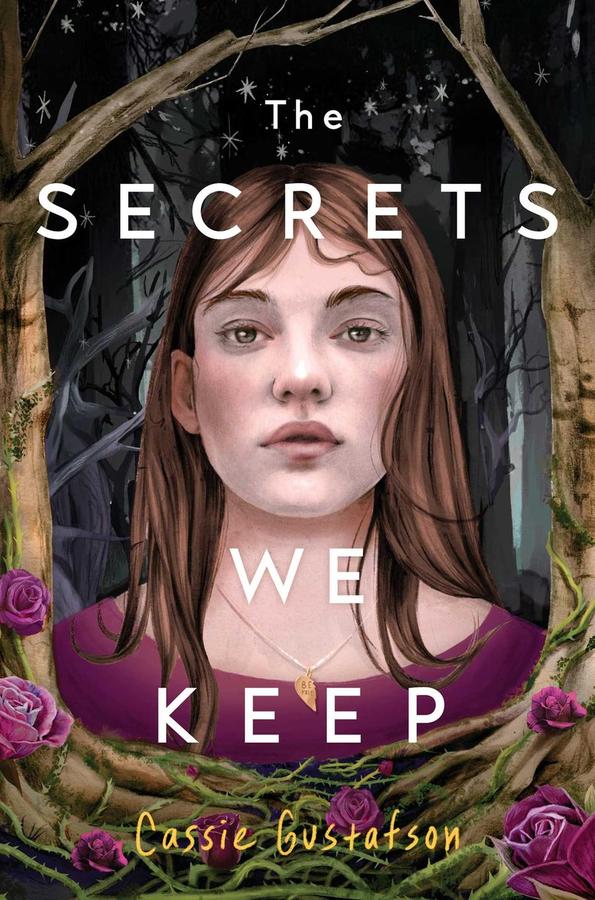 The Secrets We Keep-Children’s / Teenage fiction: General and modern fiction-買書書 BuyBookBook