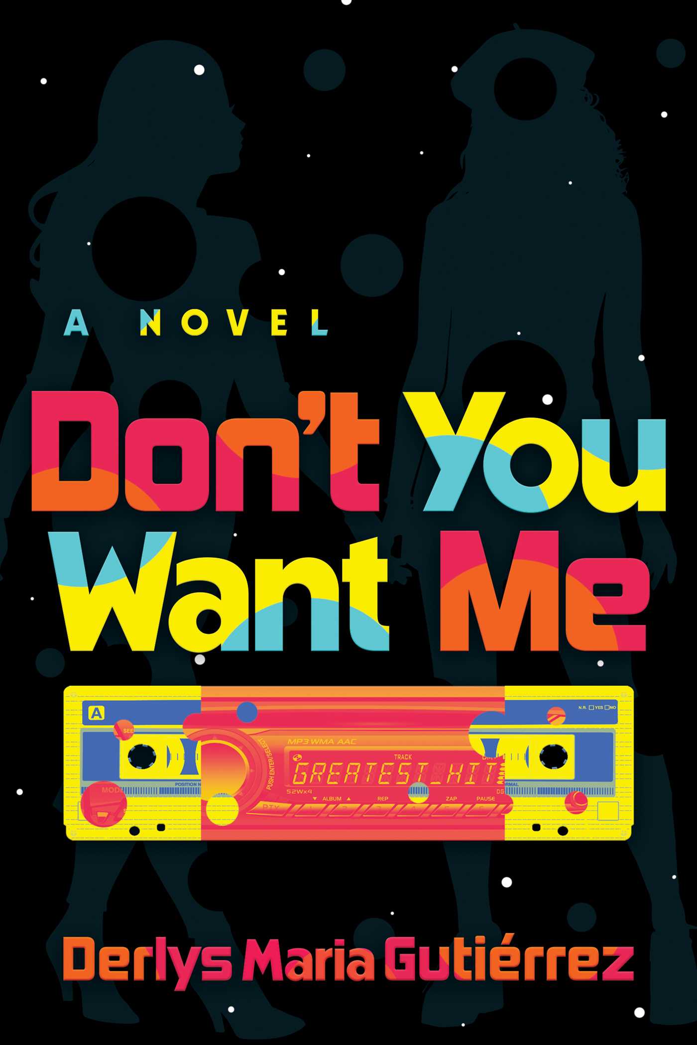 Don't You Want Me-Fiction: Modern and contemporary-買書書 BuyBookBook