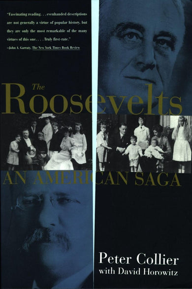 Roosevelts-History and Archaeology-買書書 BuyBookBook