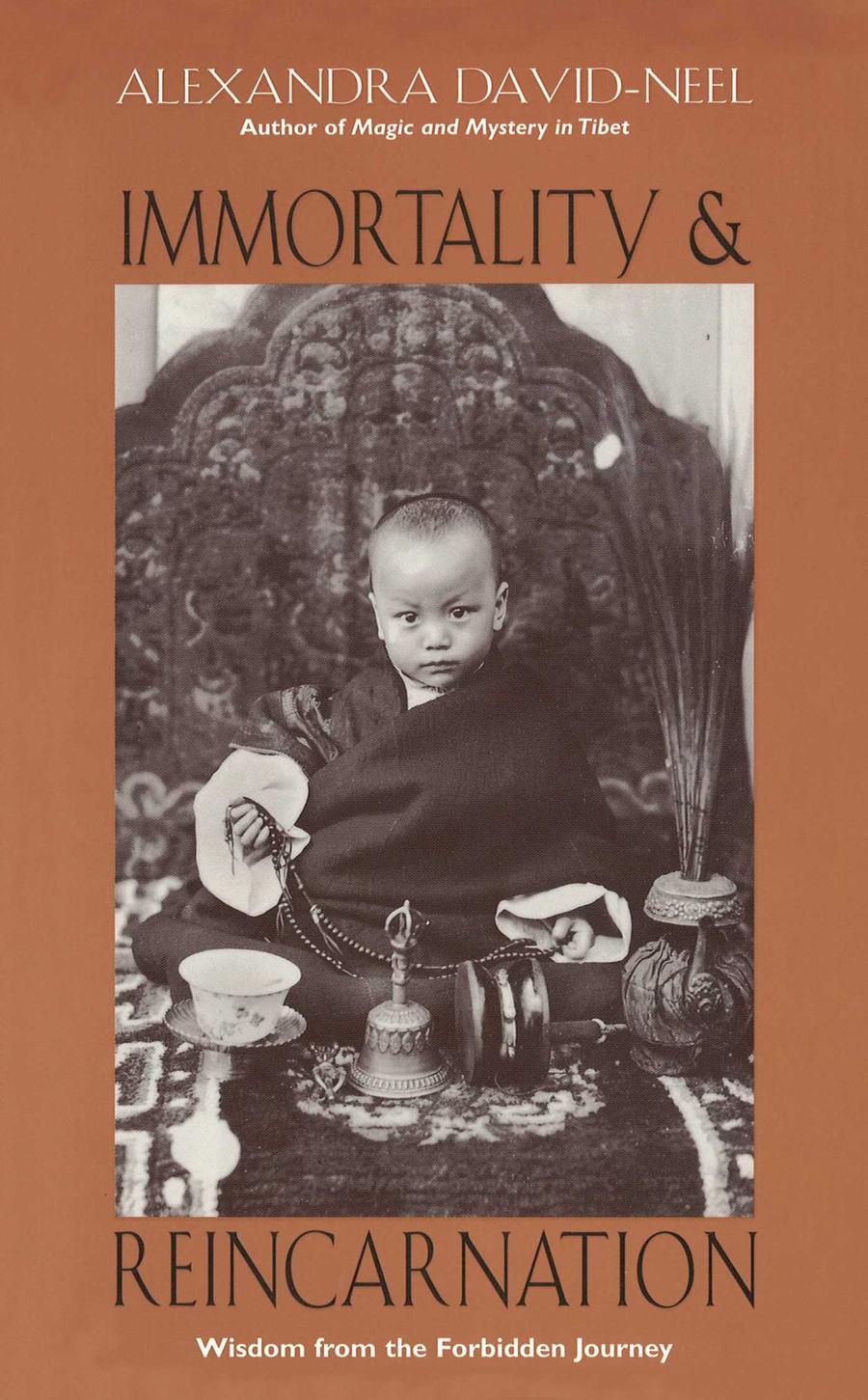 Immortality and Reincarnation-Religion and beliefs-買書書 BuyBookBook
