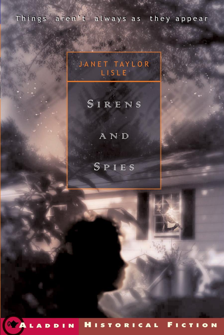 Sirens and Spies-Children’s / Teenage fiction: Crime and mystery fiction-買書書 BuyBookBook