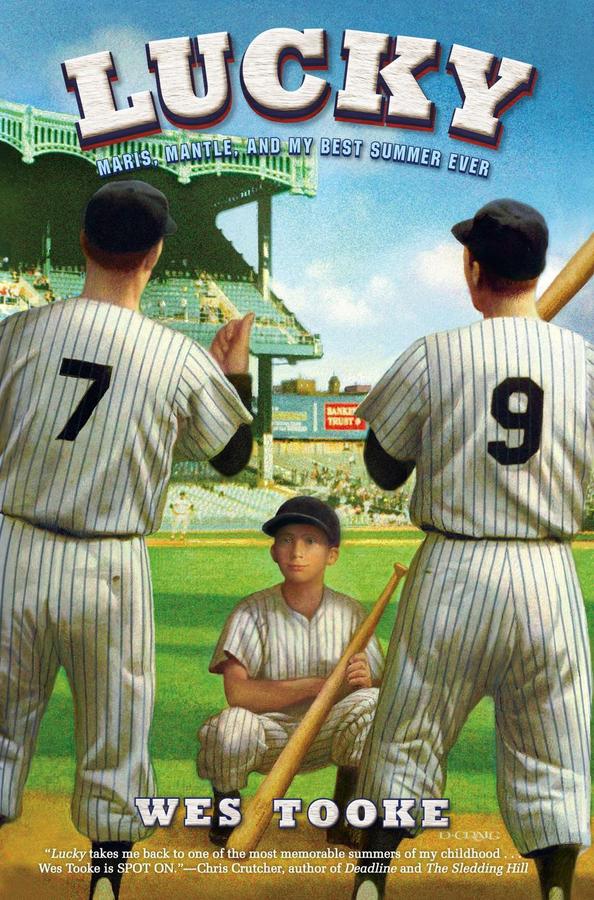 Lucky-Children’s / Teenage fiction: Sporting stories-買書書 BuyBookBook