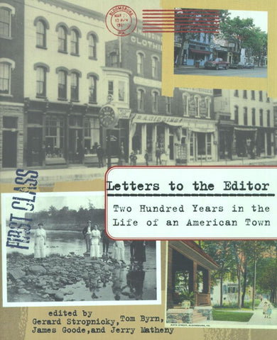 Letters to the Editor-History and Archaeology-買書書 BuyBookBook